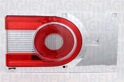 MAGNETI MARELLI 718121201311 -  Задний фонарь
